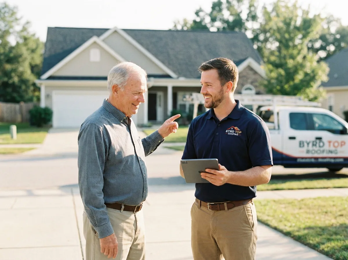 Roofing Sallisaw, OK FAQs